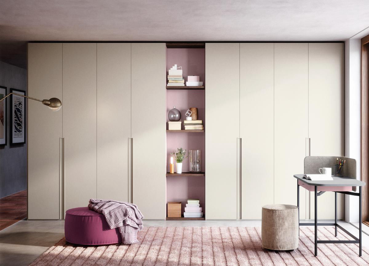 Wardrobes